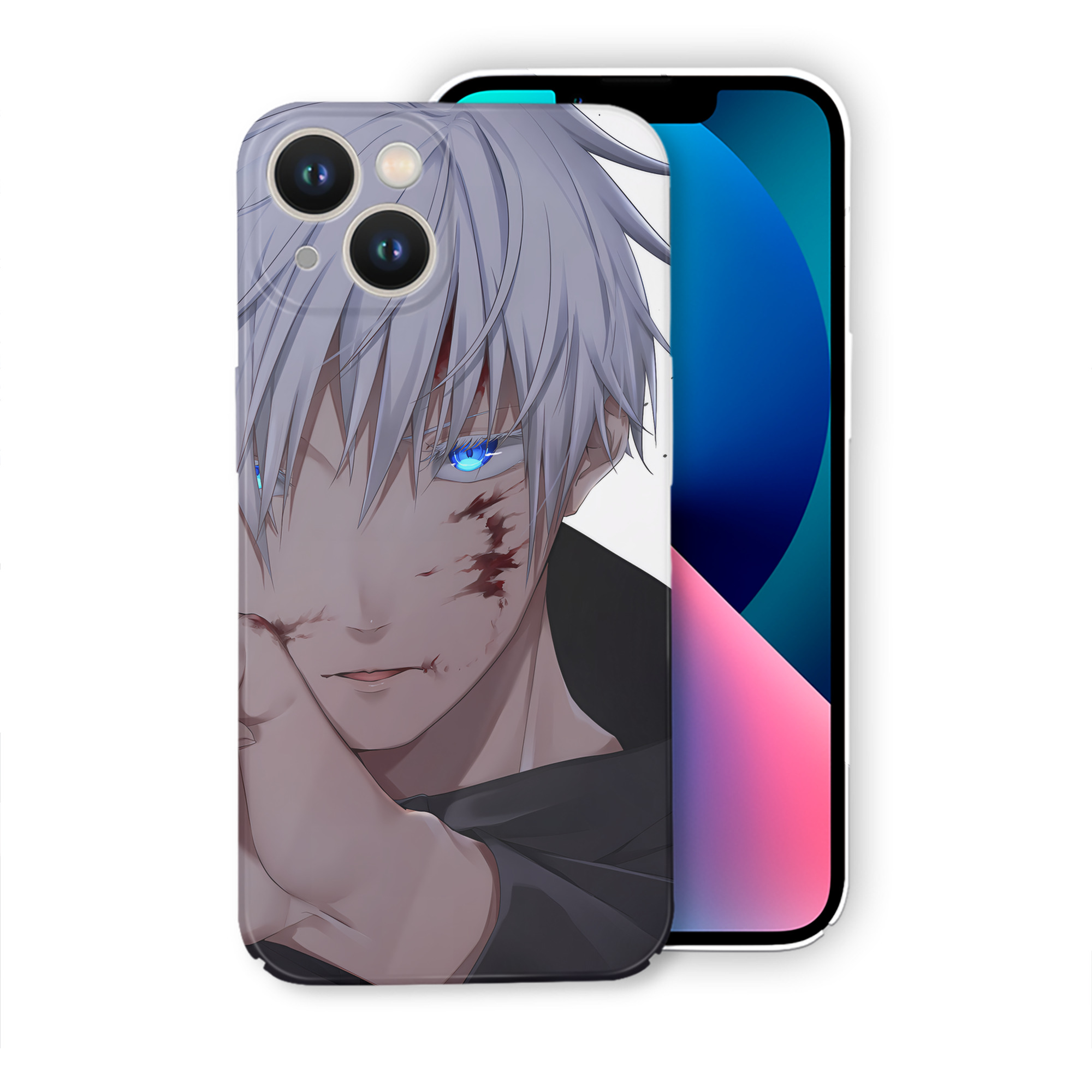 （画像用） SPY×FAMILY间谍家家酒 【iPhone 14シリーズ対応】ハードケース
